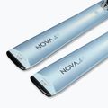 Лижі гірські жіночі + кріплення Rossignol Nova 4 + Xpress W 10 GW 7