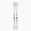 Лижі гірські жіночі + кріплення Rossignol Nova 2 + Xpress W 10 GW