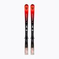 Лижі гірські дитячі + кріплення Rossignol Hero Multi-Event Pro 110-130 Kid-X + Kid 4 GW