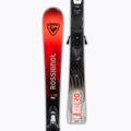 Лижі гірські дитячі + кріплення Rossignol Hero Multi-Event Pro 110-130 Kid-X + Kid 4 GW 4