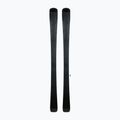 Лижі гірські дитячі + кріплення Rossignol Hero Jr 100-140 + Kid 4 GW 2