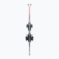 Лижі гірські дитячі + кріплення Rossignol Hero Jr 100-140 + Kid 4 GW 3