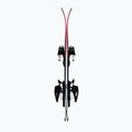 Лижі гірські дитячі + кріплення Rossignol Hero Kid Pre-Drilled + Team 4 GW 3