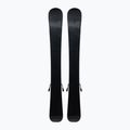 Лижі гірські дитячі + кріплення Rossignol Sender Kid Pre-Drilled + Team 4 GW 2