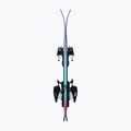 Лижі гірські дитячі + кріплення Rossignol Soul Kid Pre-Drilled+Team 4 GW 3