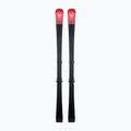 Лижі гірські + кріплення Rossignol Hero ST TI Konect + NX 12 Konect GW 2