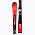 Лижі гірські + кріплення Rossignol Hero ST TI Konect + NX 12 Konect GW 4