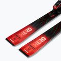 Лижі гірські + кріплення Rossignol Hero ST TI Konect + NX 12 Konect GW 7