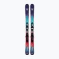 Лижі гірські дитячі + кріплення Rossignol Sender Jr 104-140 + Kid 4 GW