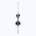Лижі гірські дитячі + кріплення Rossignol Soul Jr 104-140 + Kid 4 GW 3