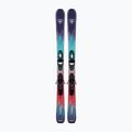 Лижі гірські дитячі + кріплення Rossignol Sender Jr 128-140 + Xpress 7 GW