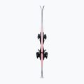 Лижі гірські дитячі + кріплення Rossignol Sender Jr 128-140 + Xpress 7 GW 2