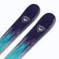 Лижі гірські дитячі + кріплення Rossignol Sender Jr 128-140 + Xpress 7 GW 5
