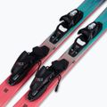 Лижі гірські дитячі + кріплення Rossignol Sender Jr 128-140 + Xpress 7 GW 6