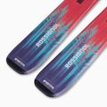 Лижі гірські дитячі + кріплення Rossignol Sender Jr 128-140 + Xpress 7 GW 7