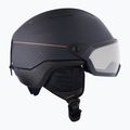 Шолом лижний Rossignol Fit Visor Impacts Photo black 2