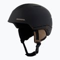 Шолом лижний Rossignol Fit Impacts black/brown