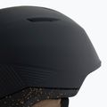 Шолом лижний Rossignol Fit Impacts black/brown 6