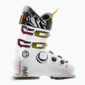 Черевики лижні жіночі Rossignol Pure Savage Boa GW W white