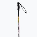 Палиці лижні жіночі Rossignol Electra SVG white/black 3