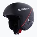 Шолом лижний Rossignol Hero Giant FIS black