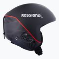 Шолом лижний Rossignol Hero Giant FIS black 2