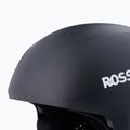 Шолом лижний Rossignol Hero Giant FIS black 5