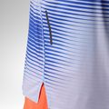 Футболка для бігу чоловіча Rossignol Sapa Ultra Tank dazzle blue line fogg 7