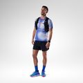 Футболка для бігу чоловіча Rossignol Sapa Ultra Tee dazzle blue line fogg 2
