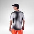 Футболка для бігу чоловіча Rossignol Sapa Ultra Tee black line fogg 3