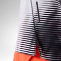 Футболка для бігу чоловіча Rossignol Sapa Ultra Tee black line fogg 7