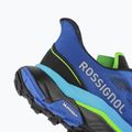 Кросівки для бігу чоловічі Rossignol Vezor true night blue 8