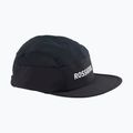 Кепка Rossignol Active 5 Panel black