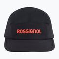 Кепка Rossignol Active 5 Panel black/red