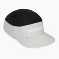 Кепка Rossignol Active 5 Panel light grey