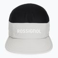 Кепка Rossignol Active 5 Panel light grey 2