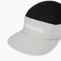 Кепка Rossignol Active 5 Panel light grey 3