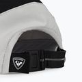 Кепка Rossignol Active 5 Panel light grey 4