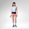 Футболка для бігу жіноча Rossignol Sapa Ultra Tank blue aura 2