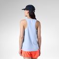 Футболка для бігу жіноча Rossignol Sapa Ultra Tank blue aura 3