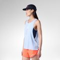Футболка для бігу жіноча Rossignol Sapa Ultra Tank blue aura 4