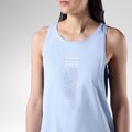 Футболка для бігу жіноча Rossignol Sapa Ultra Tank blue aura 5