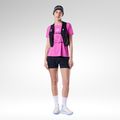 Футболка для бігу жіноча Rossignol Sapa Ultra Tee electric fuchsia 2