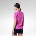 Футболка для бігу жіноча Rossignol Sapa Ultra Tee electric fuchsia 3