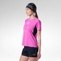 Футболка для бігу жіноча Rossignol Sapa Ultra Tee electric fuchsia 4