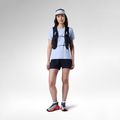 Футболка для бігу жіноча Rossignol Sapa Ultra Tee blue aura 2