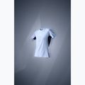 Футболка для бігу жіноча Rossignol Sapa Ultra Tee blue aura 8