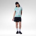 Футболка для бігу жіноча Rossignol Sapa Ultra Tee white line fogg 3