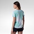 Футболка для бігу жіноча Rossignol Sapa Ultra Tee white line fogg 4
