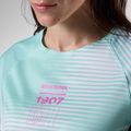Футболка для бігу жіноча Rossignol Sapa Ultra Tee white line fogg 6